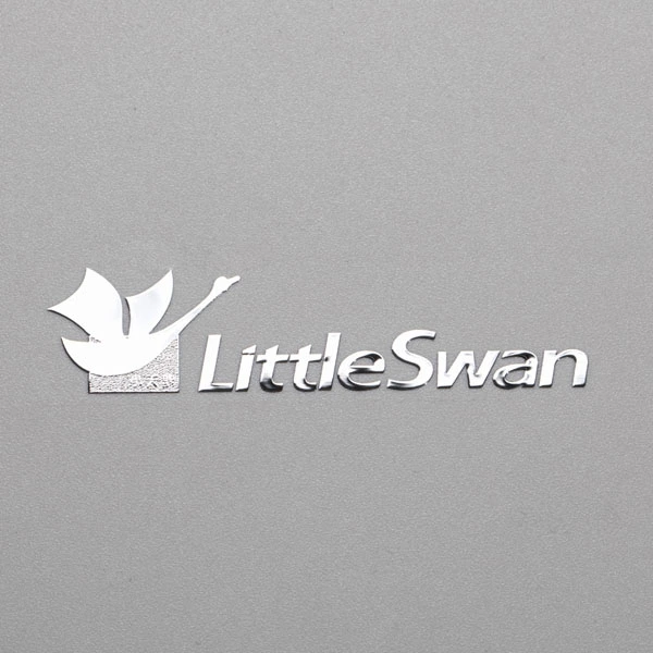 Metallinen nikkelimerkki