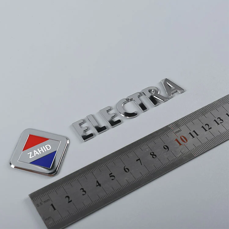 3D -metallilevytarra