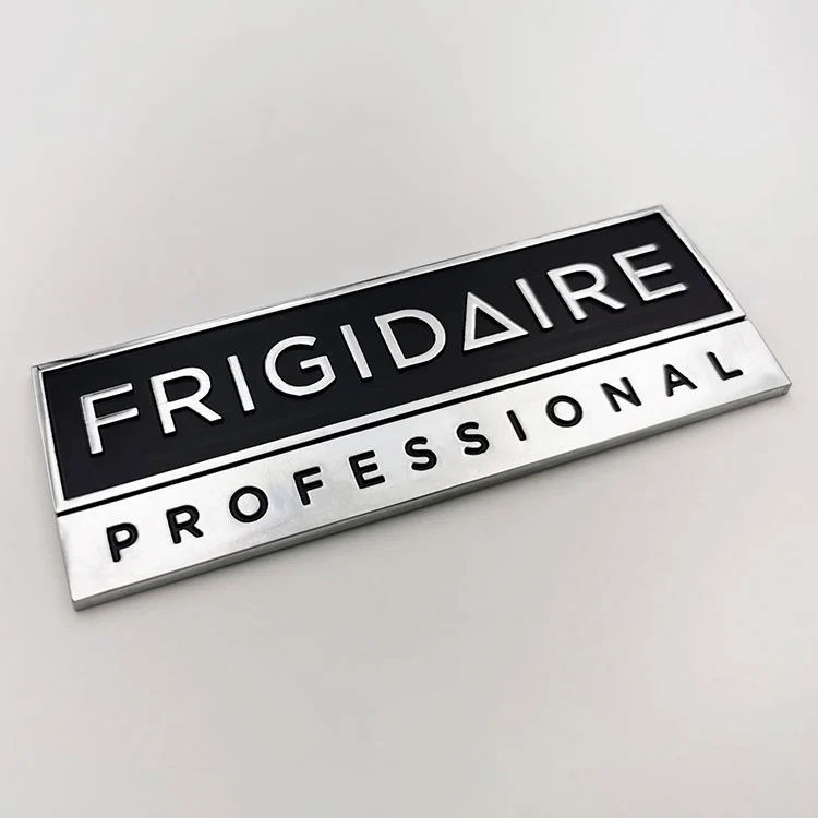 3D ABS Plastic Brands -logo