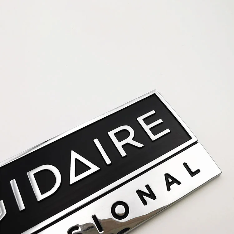 3D ABS Plastic Brands -logo