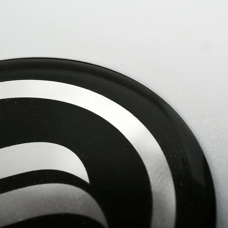 Epoxy 3D -tarrat