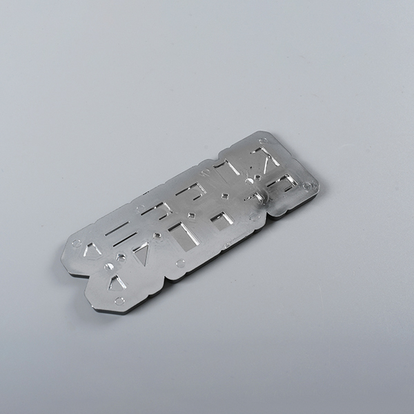 3D ABS -merkki