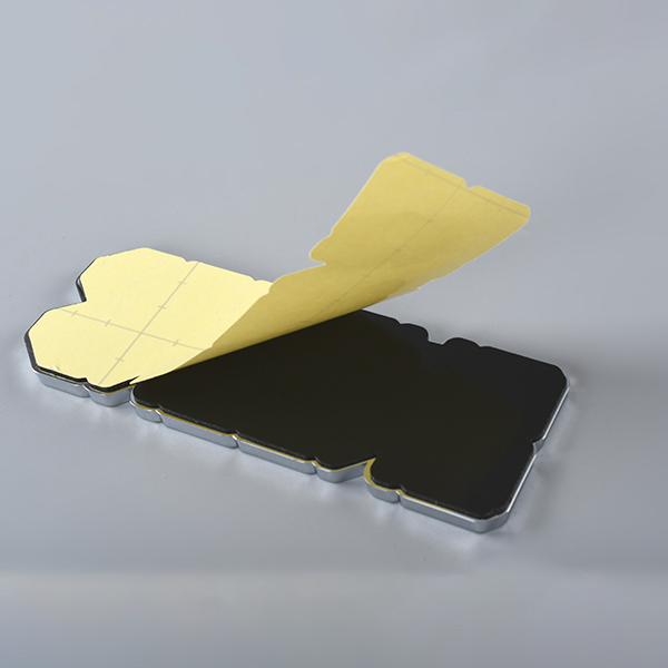 3D ABS -merkki