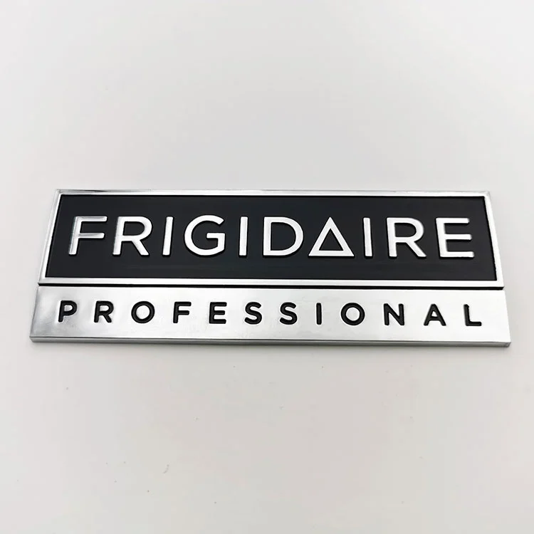 3D ABS Plastic Brands -logo
