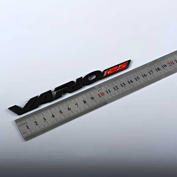 ABS-automerkki