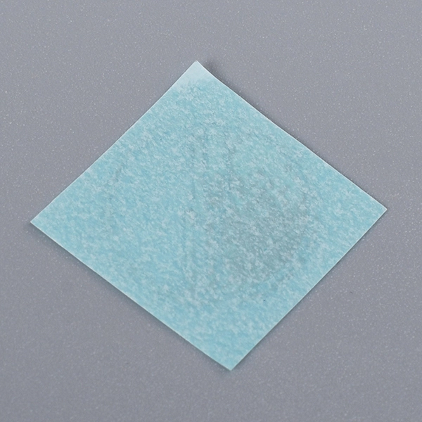 Nickel Logo Label