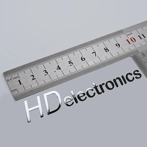 3D-logotarra