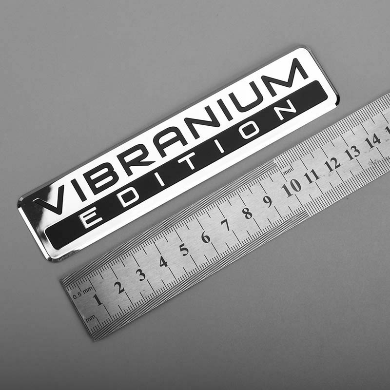 Electroform Metall Nickel -tarra