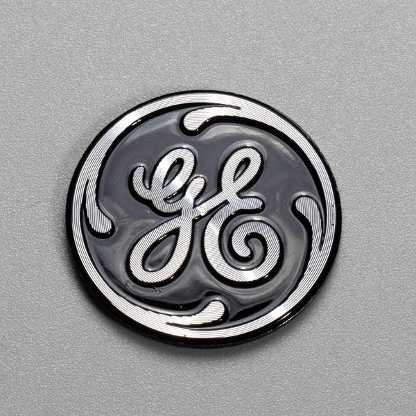 Korosta alumiinilogo