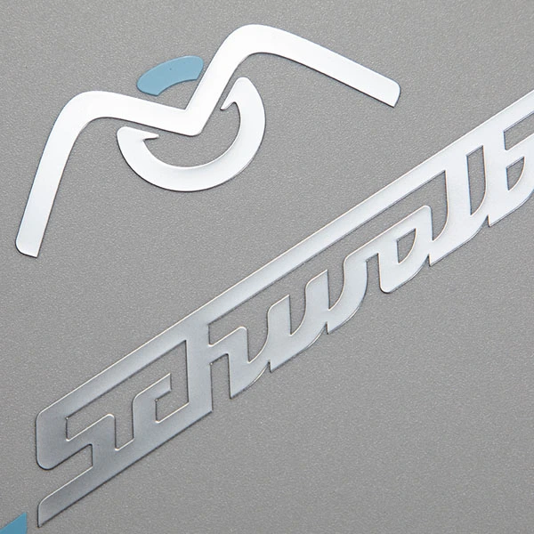 Electroplating Embossed Tag