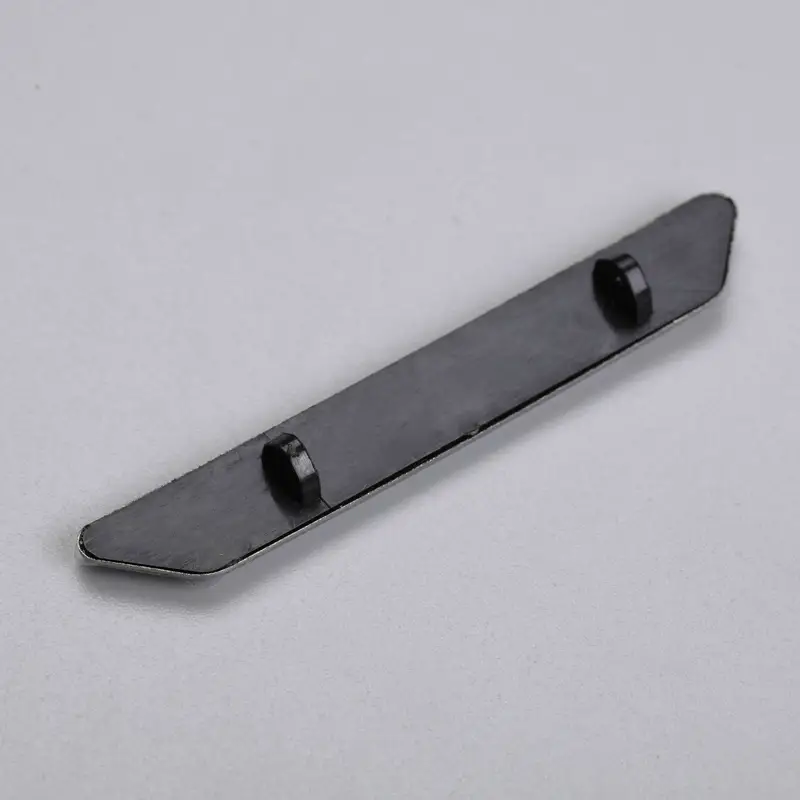 3d Metallic Sticker