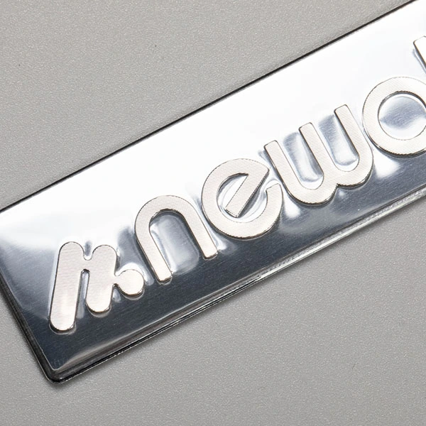 Logo alumiinitarra