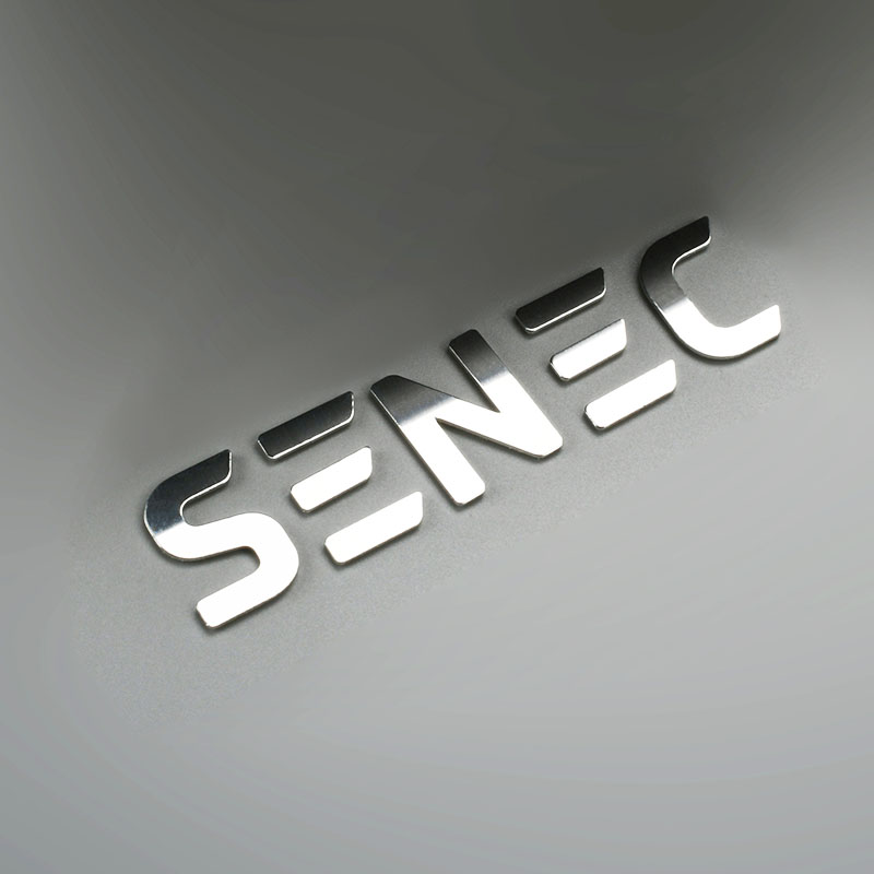 Logo Kaiverrettu Metalli