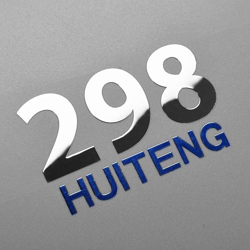 Metallinen logotarra