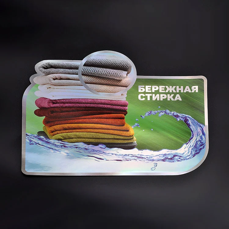 UV -tulostaminen pop -sisustustarra