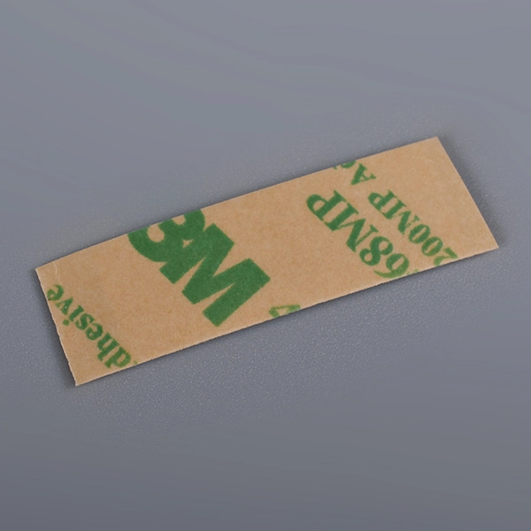 Säänkestävä epoksihartsi Custom Print Strong Sticky PU -tarra